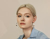 J.HARDYMENT | 45mm Multi Wide Face Hoop earrings [耳环3色] 商品缩略图1