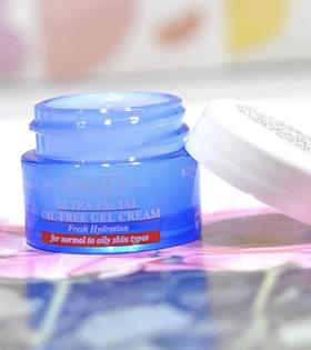 【海关保税直发】体验装-Kiehl’s科颜氏高保湿面霜7ml-会员5折