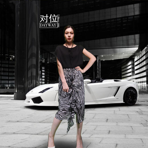 艾衣集SQM4Q0_中裙_ZK 商品图3