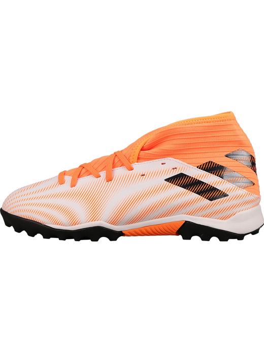 阿迪达斯NEMEZIZ .3 TF中端中帮欧洲杯配色足球鞋男FW7345 商品图0