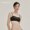 【卢璐说专享】少女内衣防走光无钢圈抹胸SANGLUO桑罗春夏打底裹胸 商品缩略图0