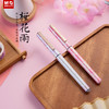 晨光樱花雨系列直液式中性笔ARP50109/0.5 商品缩略图0