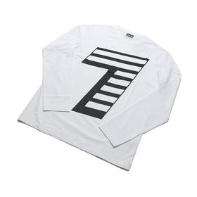 ARMANI 阿玛尼 男士 长袖卫衣 白色 6HPT34 PJ3NZ 1100