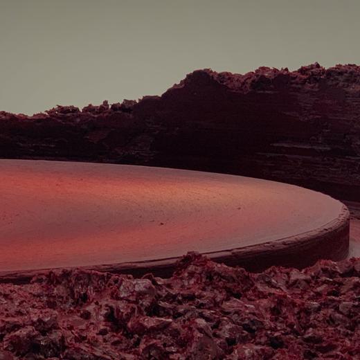 卧轨的火车 - 《大陆》CD 商品图0