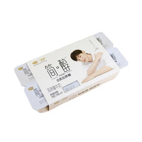 君乐宝简醇0添加蔗糖风味酸牛奶90g*8