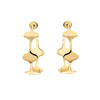 J.HARDYMENT | 45mm Multi Wide Face Hoop earrings [耳环3色] 商品缩略图0