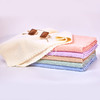 【珊瑚绒加厚毛巾】居家布艺成人洗脸洁面干发巾 商品缩略图3