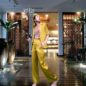 集拉米卡SKV0L5_套裤_ZK