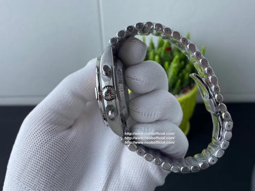 GF厂 Breitling百年灵Chronomat机械计时系列AB0134101K1A1腕表 商品图5