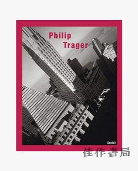 Philip Trager/菲利普·特拉格