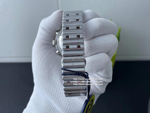 GF厂 Breitling百年灵Chronomat机械计时系列AB0134101K1A1腕表 商品图3