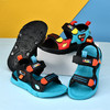 【儿童凉鞋】夏季儿童鞋男童沙滩鞋韩版休闲鞋子 商品缩略图2
