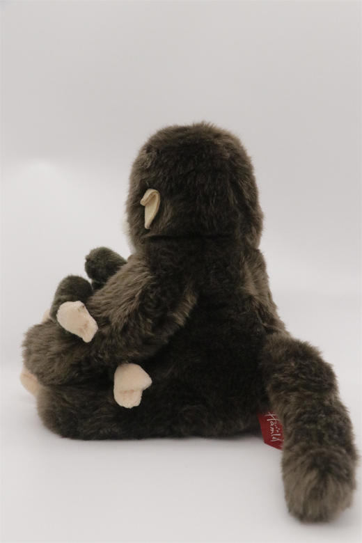 【自营】Hamleys 猴与猴宝宝	556878 商品图4