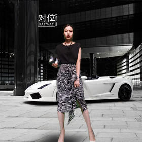 艾衣集SQM4Q0_中裙_ZK