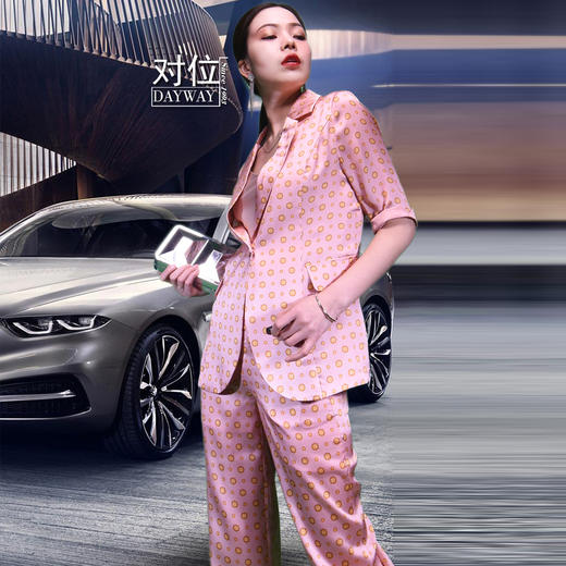 集拉米卡SKV0L5_套裤_ZK 商品图3