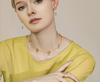 J.HARDYMENT | Small T-Bar Link earrings [耳环 4色] 商品缩略图11