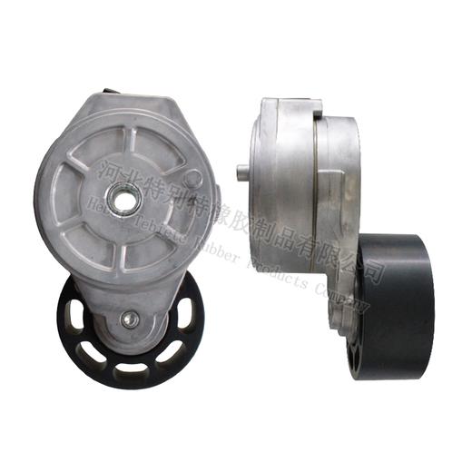 特别特 4320334 康明斯ISZ13电机涨紧轮/0334 商品图1