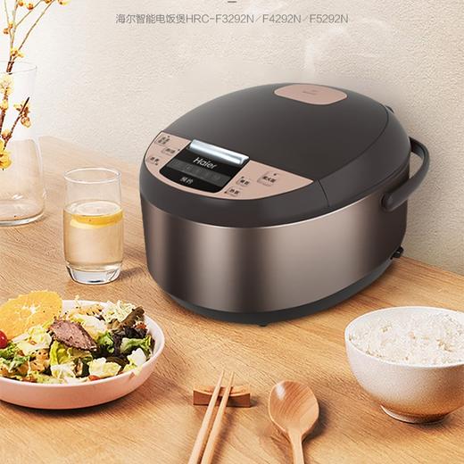 海尔（Haier）电饭煲F4292N 商品图0