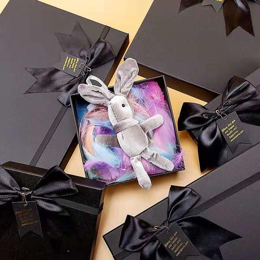 黑色礼盒 商品图2