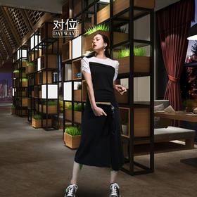 艾衣集SQAUM9_连衣裙_ZK