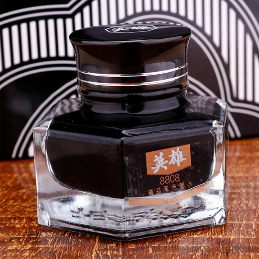 英雄墨水 商品图3