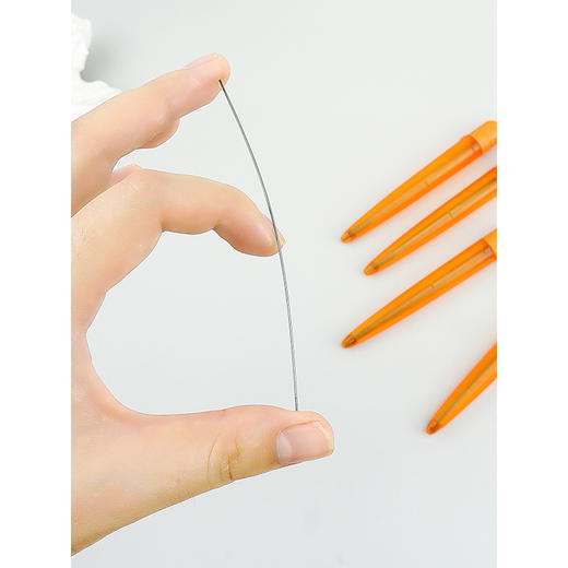 一正萝卜铅芯文具自动铅笔不易断儿童小学生 商品图4