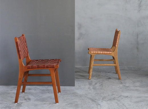 Agar 餐椅 商品图7