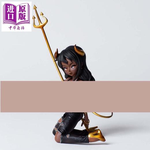 【中商原版】海贼王BUSTERCALL展全彩画集 2019-2020送限定款手办 日文原版 ONE PIECE 商品图2