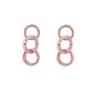 J.HARDYMENT | 3 Thumbprint Link (Medium) earrings [耳环 3色] 商品缩略图7