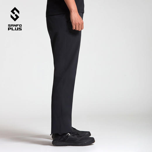 SANFO PLUS 男款户外夏季冰雾轻量功能长裤 21057 商品图1