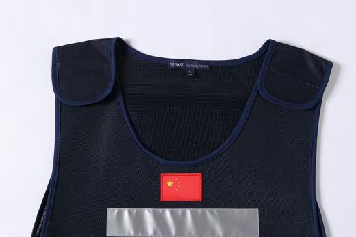 最新 TBM 反光背心 商品图5