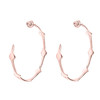 J.HARDYMENT | 55mm Multi Long Face Hoop earrings [耳环3色] 商品缩略图5