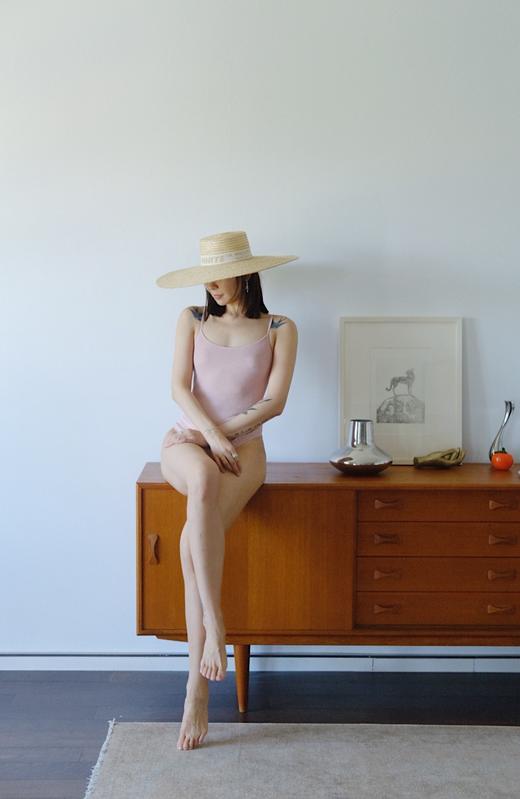 my bodysuit 商品图8