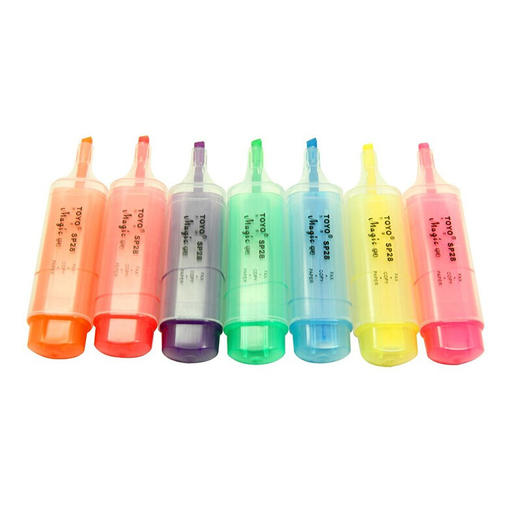 东洋荧光笔/SP28 商品图4