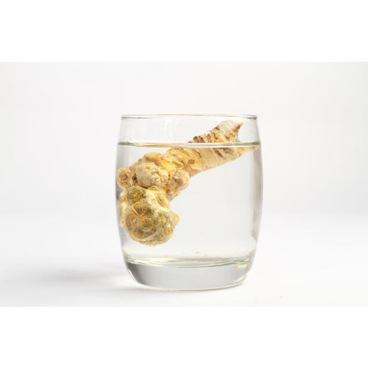 冻干三七250克/袋 商品图2