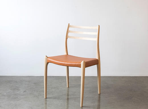 Meritt 餐椅 商品图0