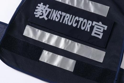 最新 TBM 反光背心 商品图4