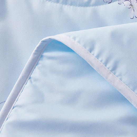 罗莱家纺夏季空调被花漾人生XHR 商品图2