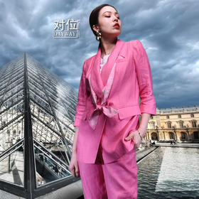 对位SK624Y_套裤_ZK