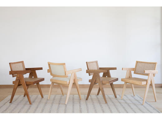 Will 餐椅 商品图6