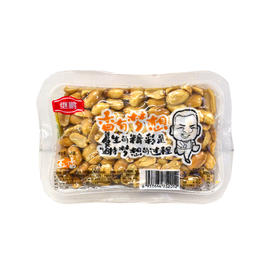 继鹏五香花生米225g