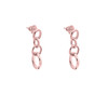 J.HARDYMENT | 4 Mixed Link earrings [耳环 4色] 商品缩略图9