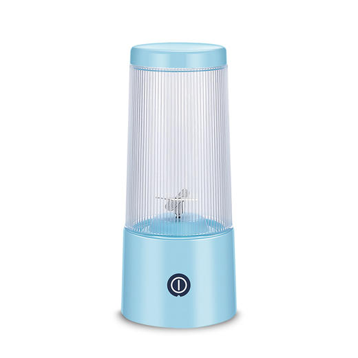 【迷你家用榨汁机榨汁杯水果机】 便携式USB充电榨果汁杯电动 商品图7