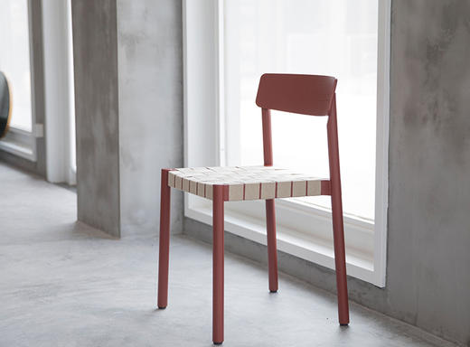 Meta 餐椅 商品图9