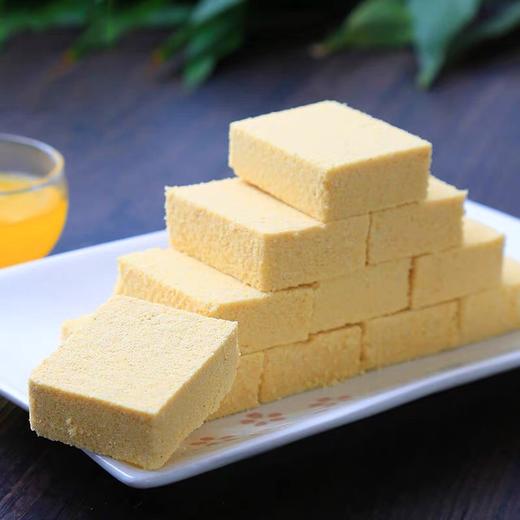 【绿豆糕】450g/盒，个个独立包装，食用方便 商品图2