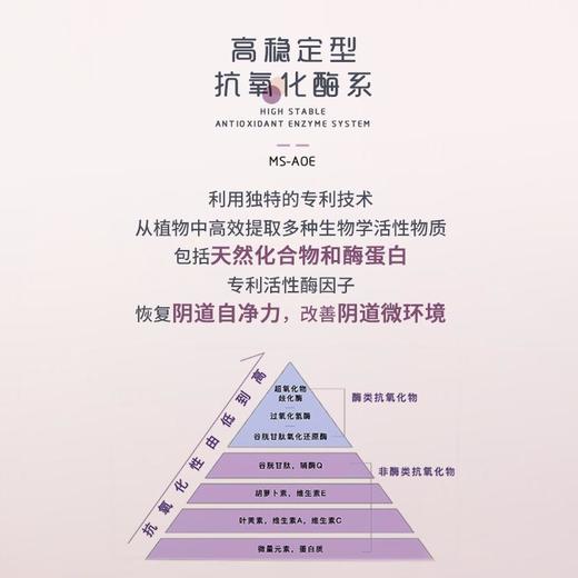 已下架【玩“酶”假期攻略】酉每女子 活性酶卫生棉条小组合 2盒小流量+1盒大流量（赠护垫）[福利品] 商品图6