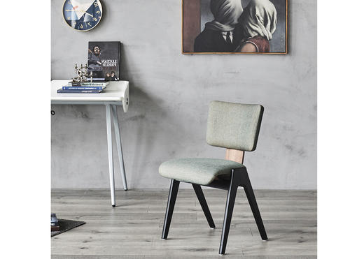 Lyall 餐椅 商品图5