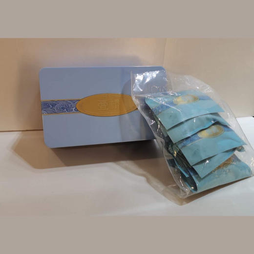 B1F 壹桥鲜食海参 8-12/500g/盒 商品图0