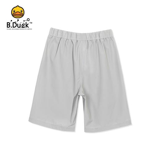 B.Duck小黄鸭童装夏季中裤105-170 MBF2252510 商品图3