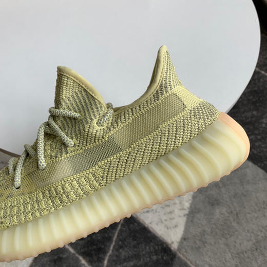 YEEZY BOOST 350 V2 - 脏黄 商品图6